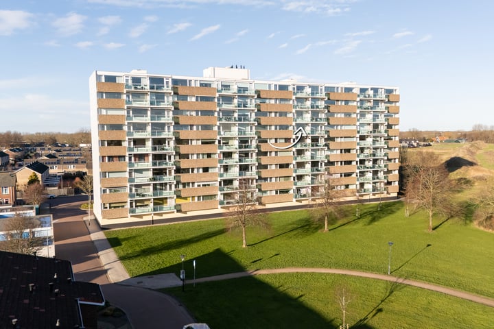 Foto van woning Berkenstraat 64, Oost-Souburg