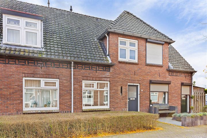 Berkenstraat 7 in Winterswijk foto