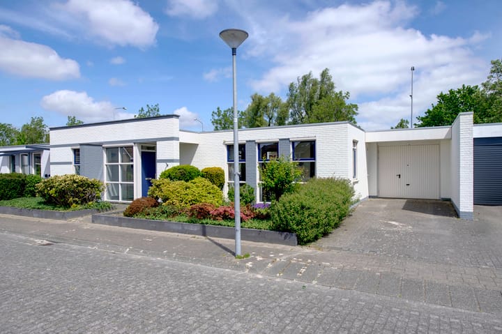 Foto van woning Berkenweg 36, Hoogezand