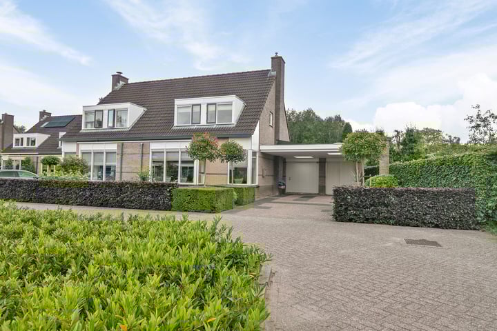 Berkhorst 10 in Scherpenzeel foto