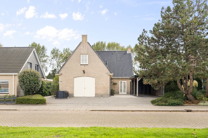 Berkhout 25 in Anna Paulowna