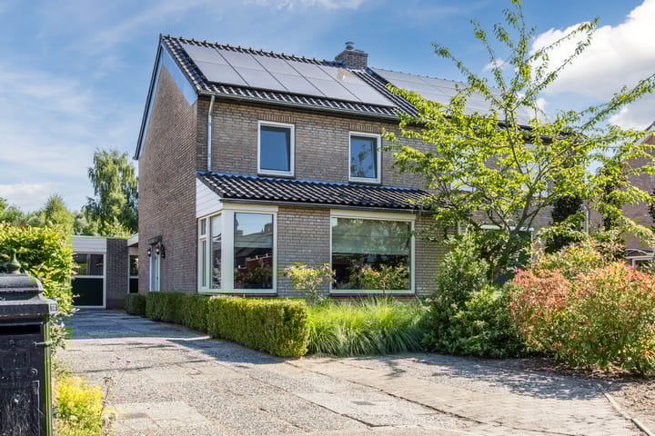 Foto van woning Berkstraat 38, Sint-Oedenrode