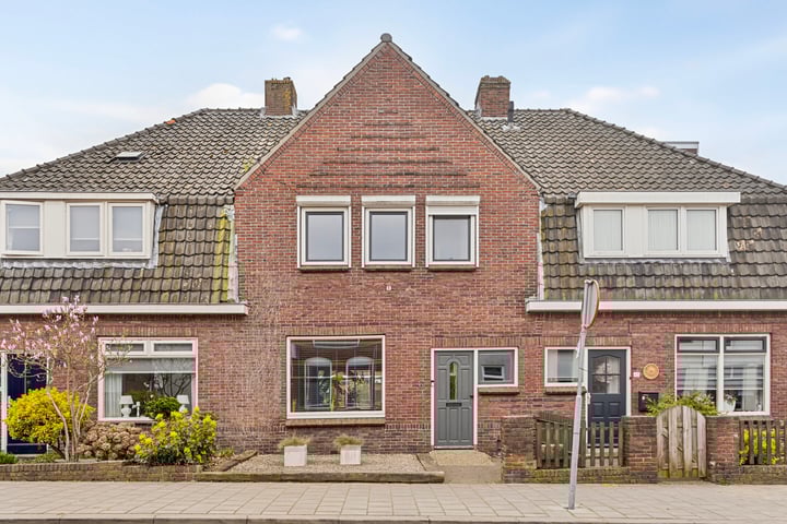 Berkstraat 43 in Oldenzaal foto