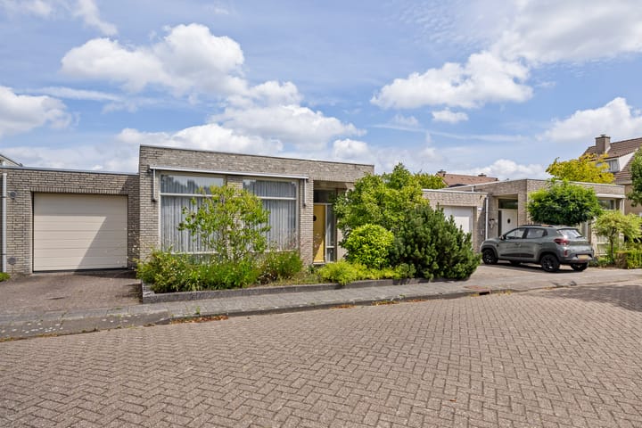 Berkven 29 in Eindhoven