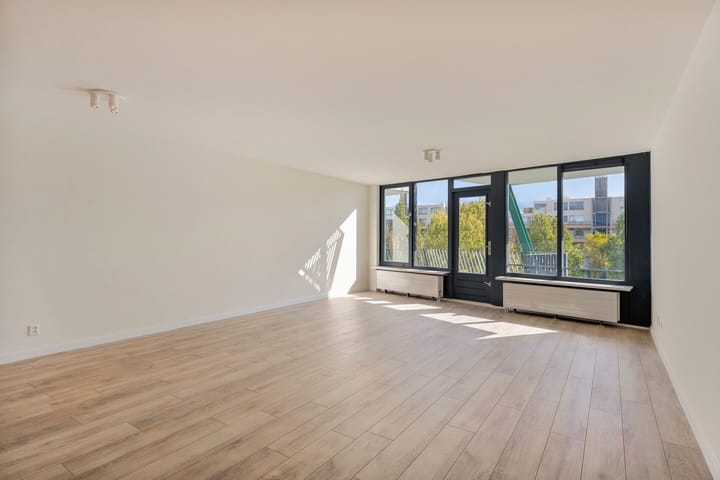 Berlaarstraat 185 in Amsterdam