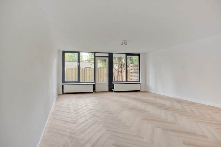 Berlaarstraat 71 in Amsterdam