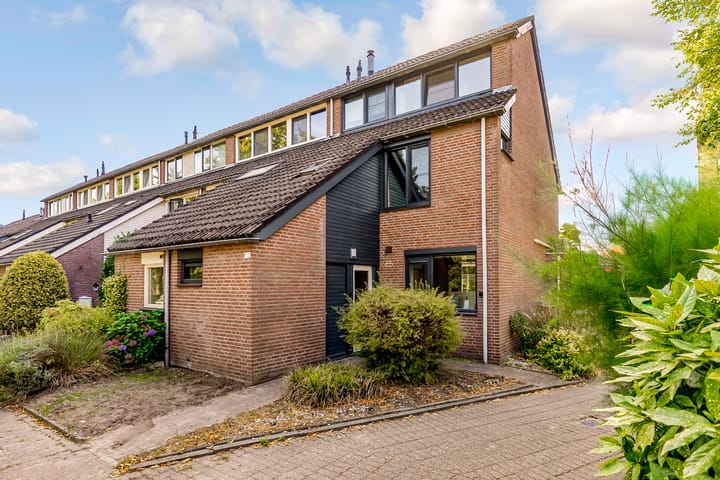 Bermershof 111 in Uden foto