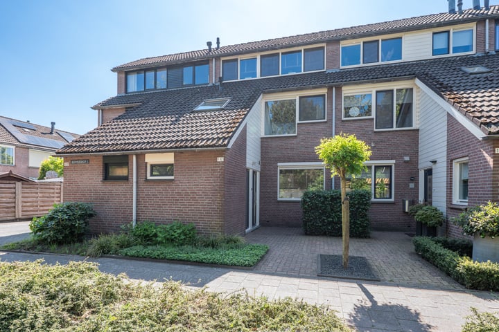 Bermershof 147 in Uden