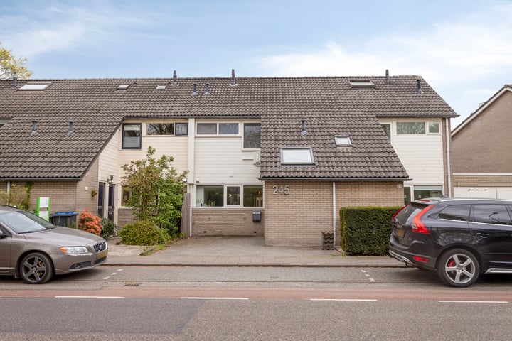 Bermershof 245 in Uden