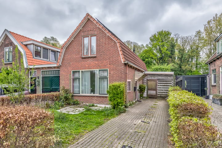 Bermweg 210 in Capelle aan den IJssel foto