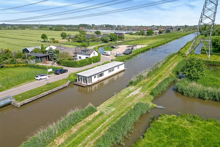 Bermweg 2b in Nieuwerkerk aan den IJssel foto