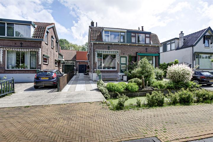 Bermweg 410 in Capelle aan den IJssel foto