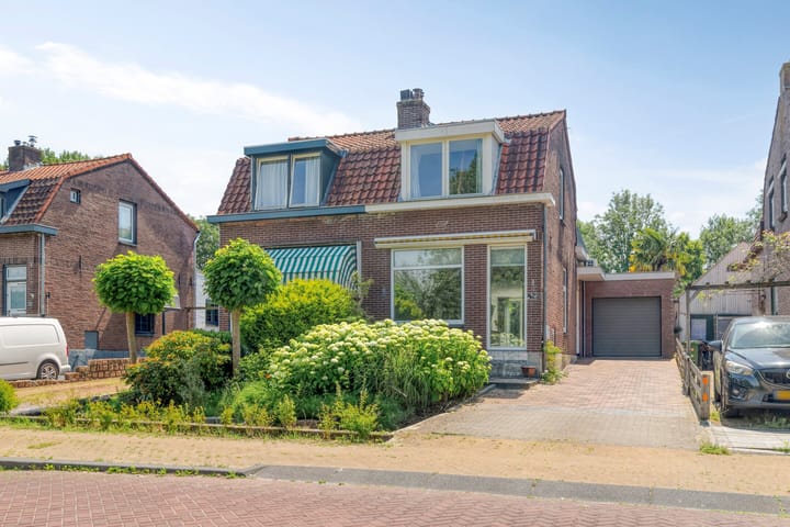 Foto van woning Bermweg 422, Capelle aan den IJssel