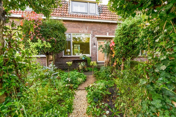 Bermweg 56 in Capelle aan den IJssel foto