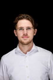Foto van Bern Dijkstra