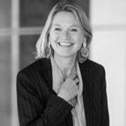 Foto van Bernadette Linck
