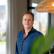 Foto van Bernard