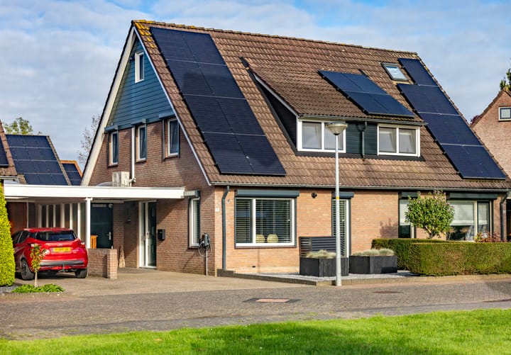Bernard Knufingstraat 11 in Lichtenvoorde foto