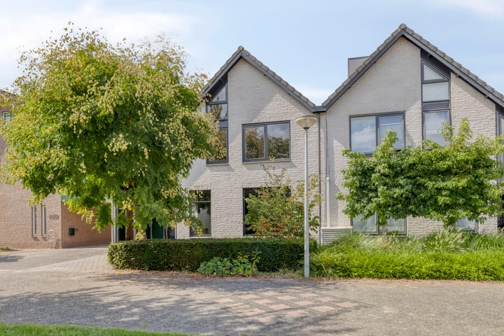Foto van woning Bernard Knufingstraat 3, Lichtenvoorde