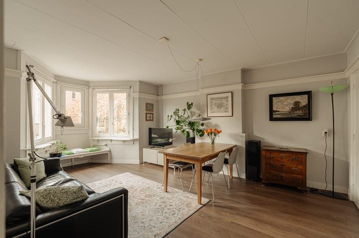 Bernard Kochstraat 5-2 in Amsterdam foto