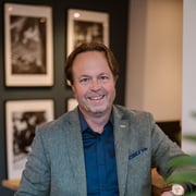 Foto van Bernard Muijsson