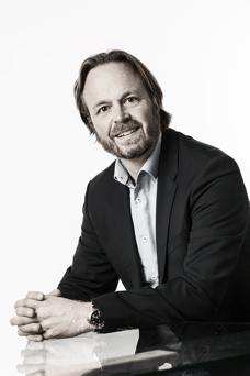 Foto van Bernard Muijsson