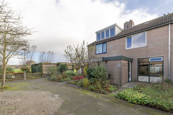 Bernard van Beeklaan 102 in Kortenhoef foto