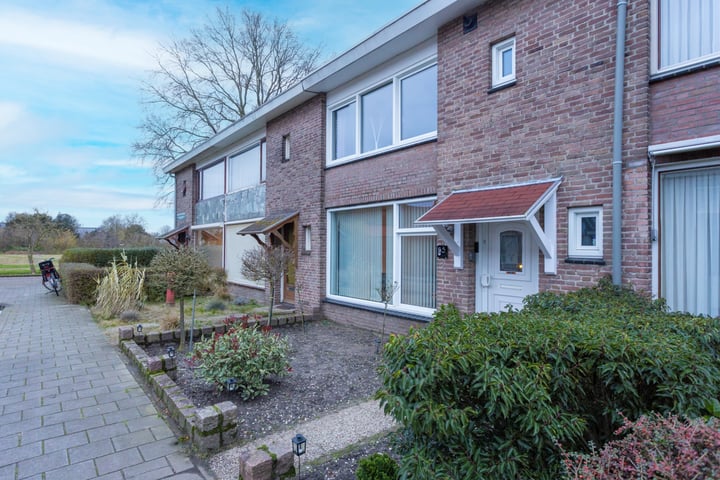 Bernardus IJzerdraatstraat 15 in Oss foto