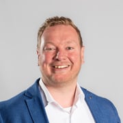 Foto van Bernd van Hardeveld