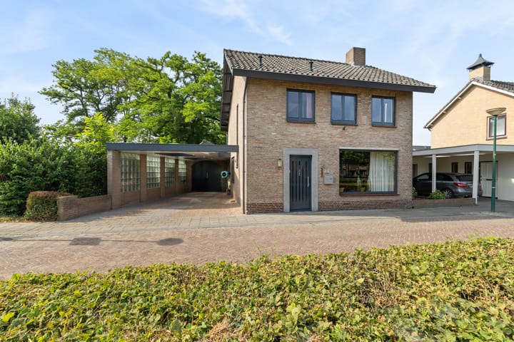 Berndijksestraat 16 in Kaatsheuvel foto