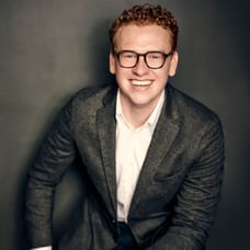 Foto van Berndt van der Eijk