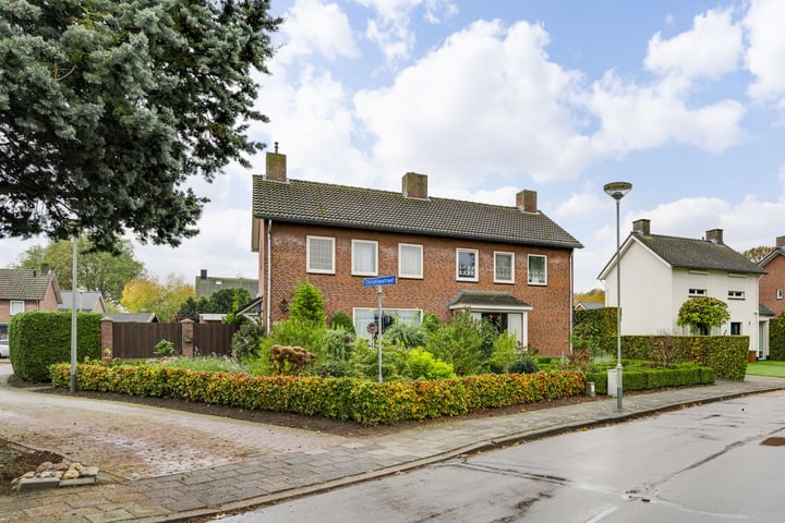Bernhardstraat 10A in Nederweert foto