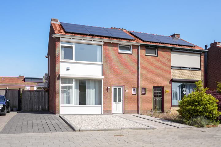 Foto van woning Bernhardstraat 21, Urmond