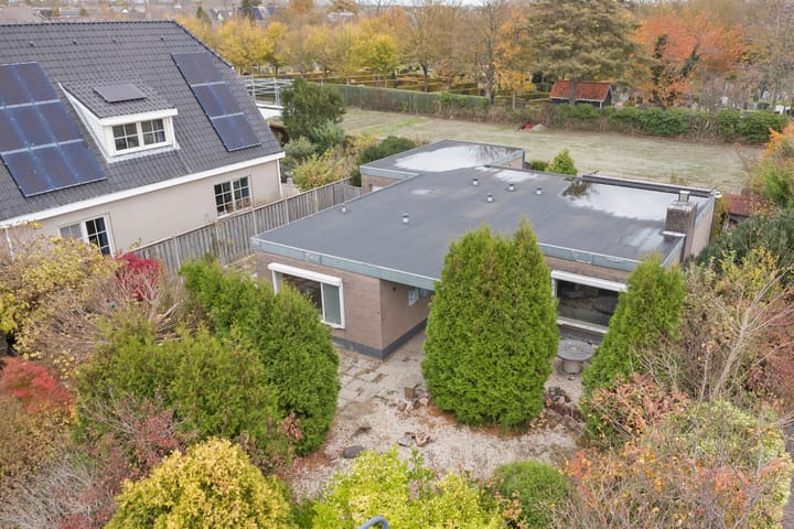 Bernhardstraat 28 in Kortgene