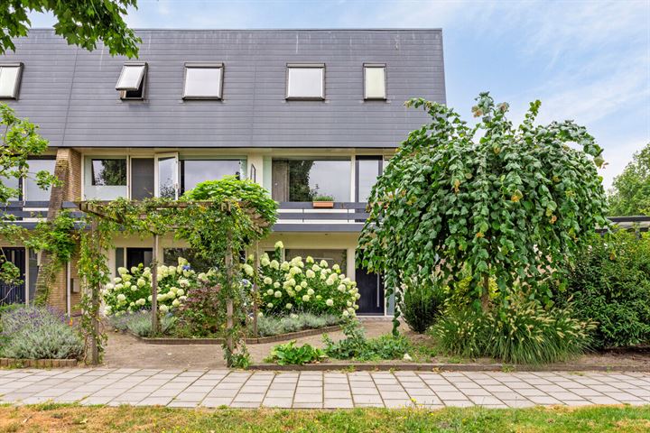 Foto van woning Bernhardstraat 47, Sint-Oedenrode