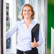 Foto van Bernice Oudshoorn (Nieuwbouw)