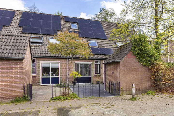 Berninkholthoek 52 in Enschede foto
