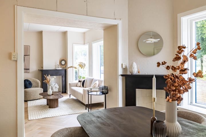 Foto van woning Bernoulliplein 26, Groningen