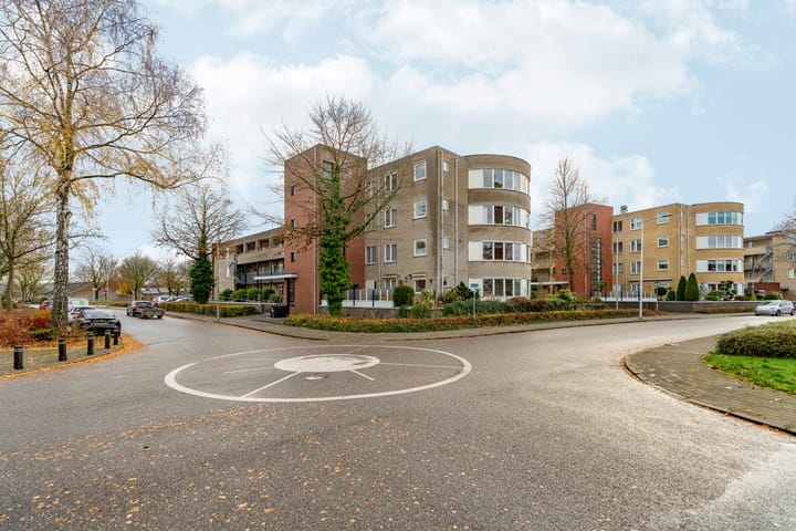 Bernstein 64 in Eerbeek