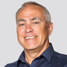 Foto van Berry Achthoven