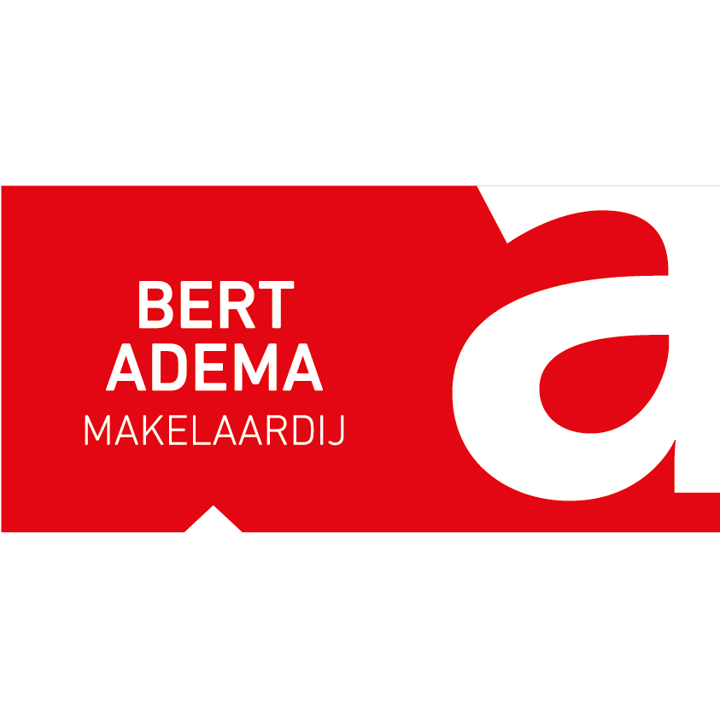 Logo Bert Adema Makelaardij
