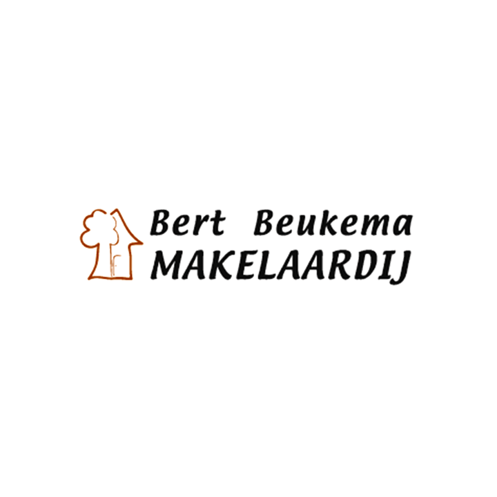 Logo BERT BEUKEMA