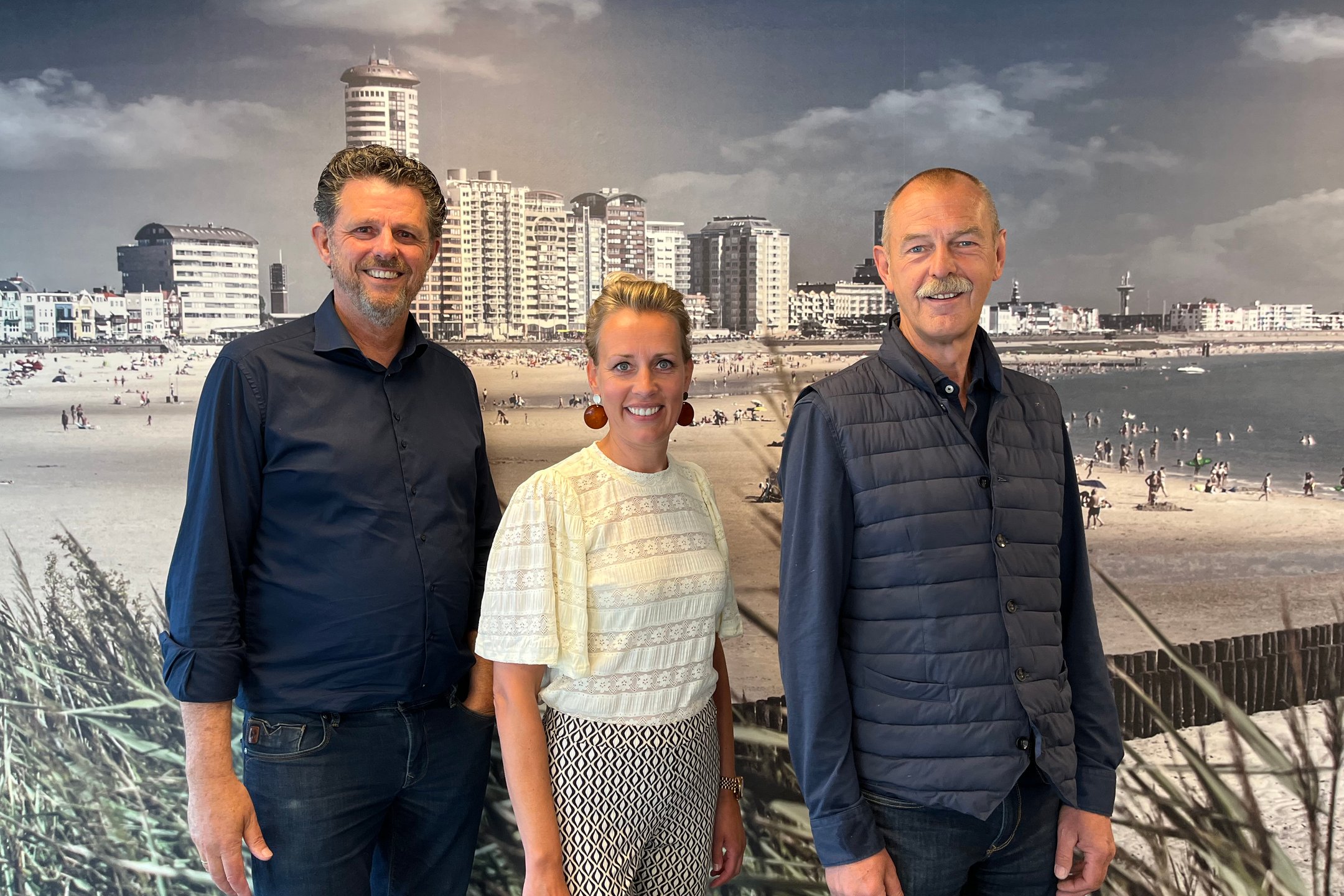 Kantoor foto van Bert Bimmel Makelaardij