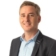 Foto van Bert Bosma