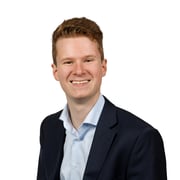 Foto van Bert Breunissen