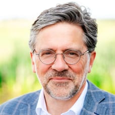 Foto van Bert Campagne