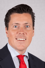 Foto van Bert den Adel