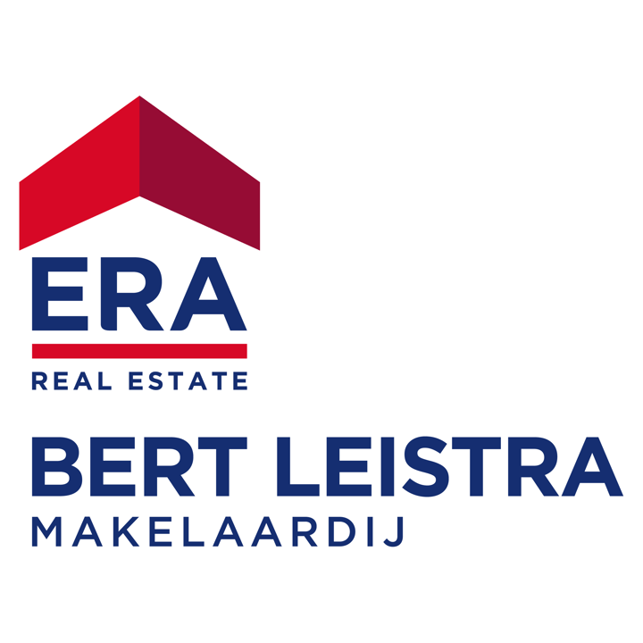 Logo Bert Leistra ERA Makelaardij o.g.