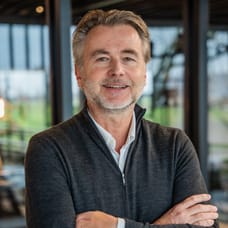 Foto van Bert Vaartjes