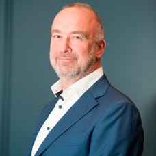 Foto van Bert van Heck